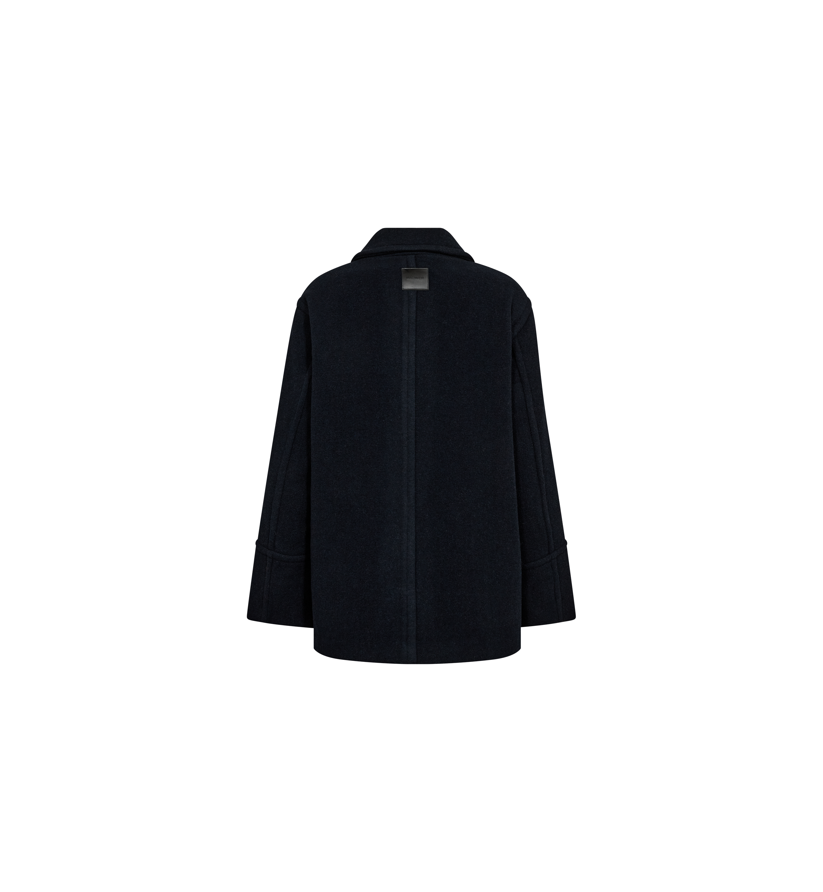 Packshot / Salute Navy / Back